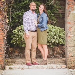 Meet your Posher, Josh